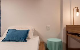 Elegância em Ipanema - Ideal para famílias - R201 Z1